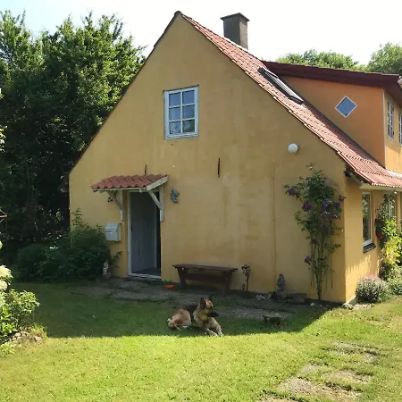 Country House Ferienhaus