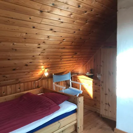 Dom wakacyjny Country House Karby
