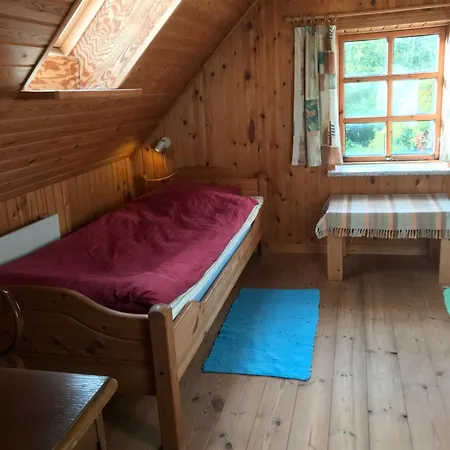 Country House Ferienhaus