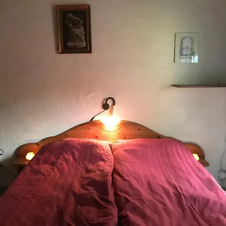 Country House Hébergement de vacances Karby