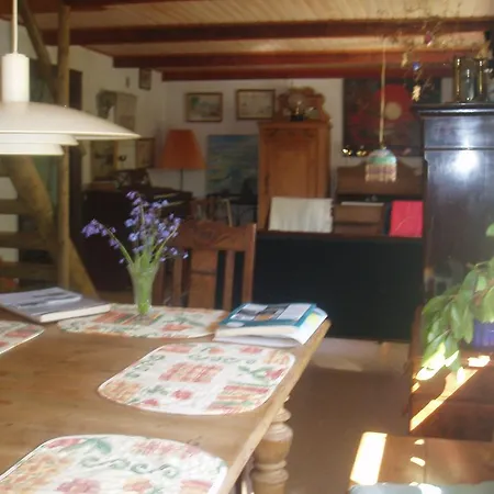 Country House Ferienhaus
