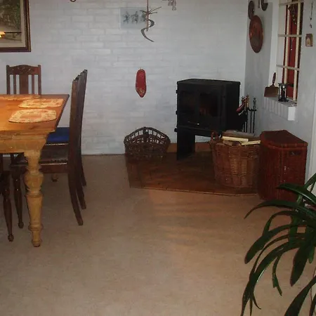 Country House * Karby