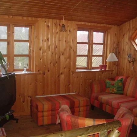 Country House Ferienhaus
