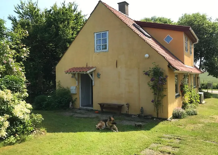 Country House Ferienhaus