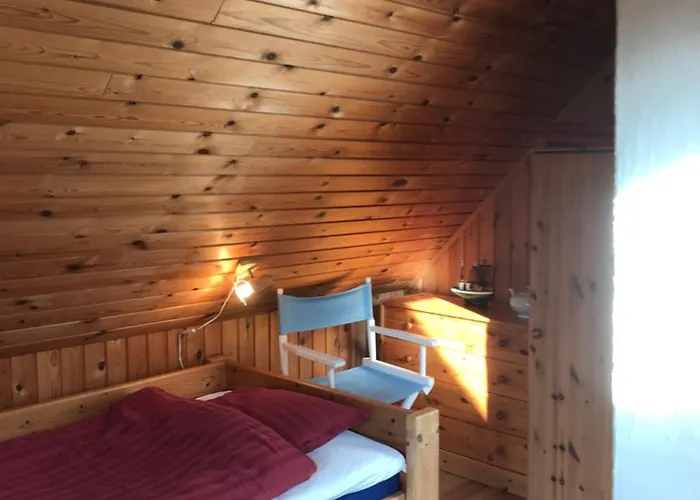 Holiday home Country House Karby