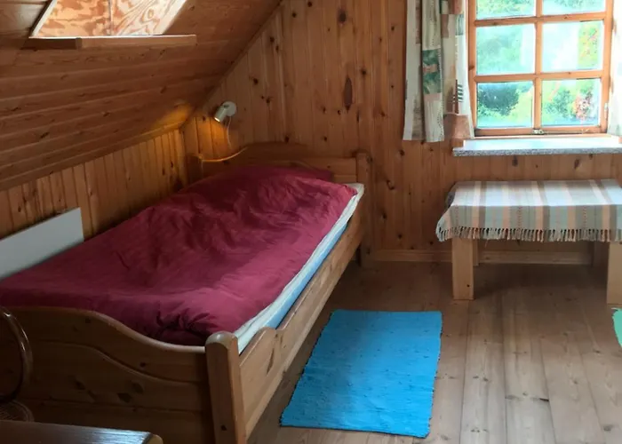 Country House Holiday home