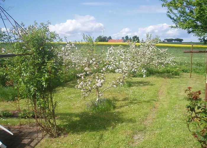 Country House * Karby