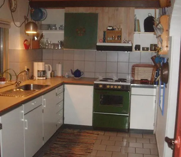 Country House Дом отдыха Karby