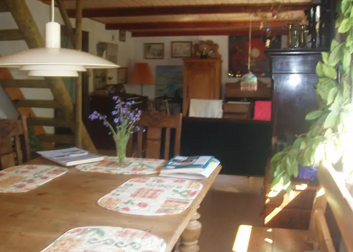 Country House Ferienhaus