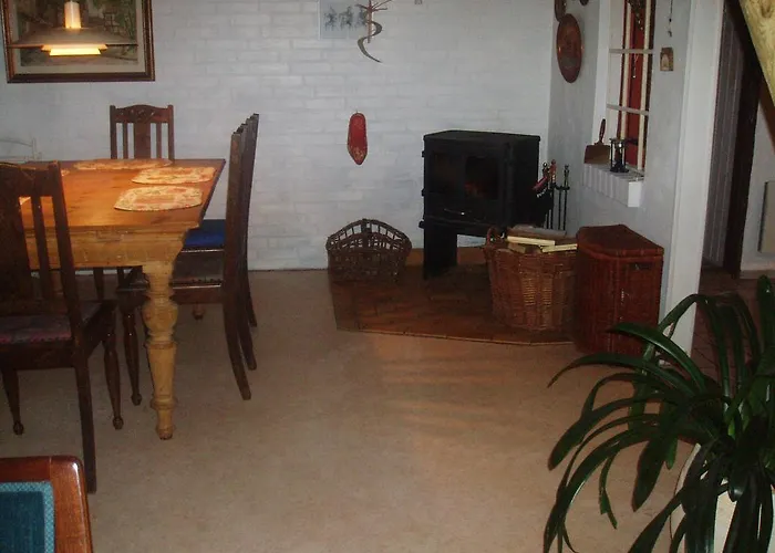 Country House * Karby
