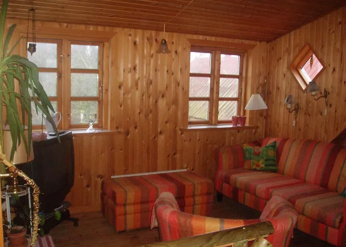 Country House Ferienhaus